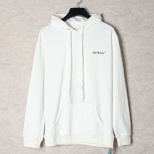 OFF-WHITE Hoodies
